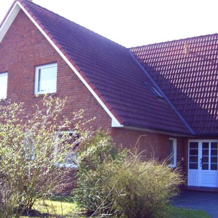 Ferienwohnungen Walter Cuxhaven Exterior foto